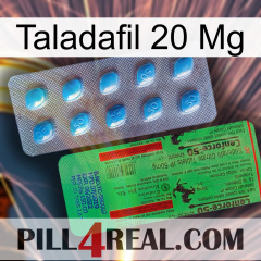 Taladafil 20Mg new03